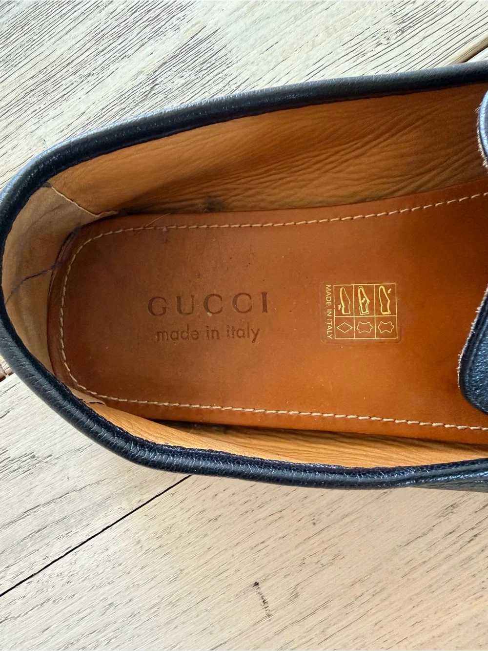 Gucci classic men’s